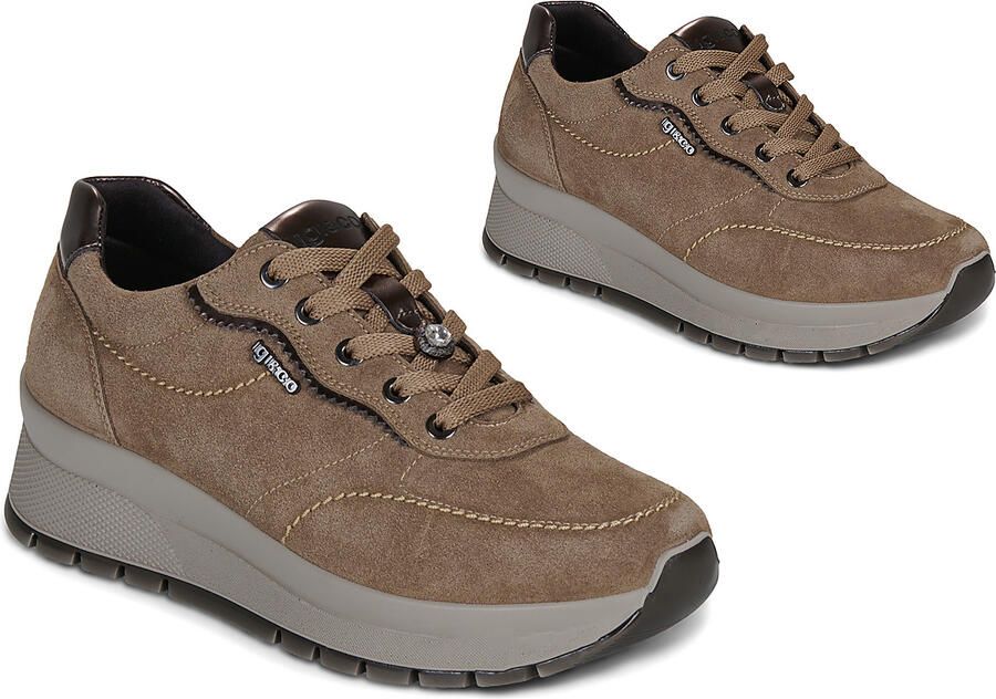 IGI&Co Lage Sneakers IgI&CO D.ANASTASIA