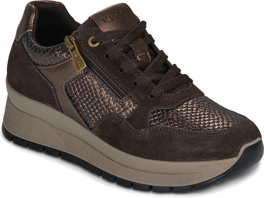 IGI&Co Lage Sneakers IgI&CO D.ANASTASIA