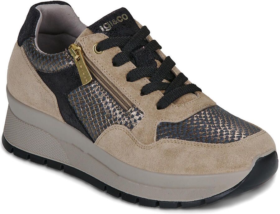 IGI&Co Lage Sneakers IgI&CO D.ANASTASIA