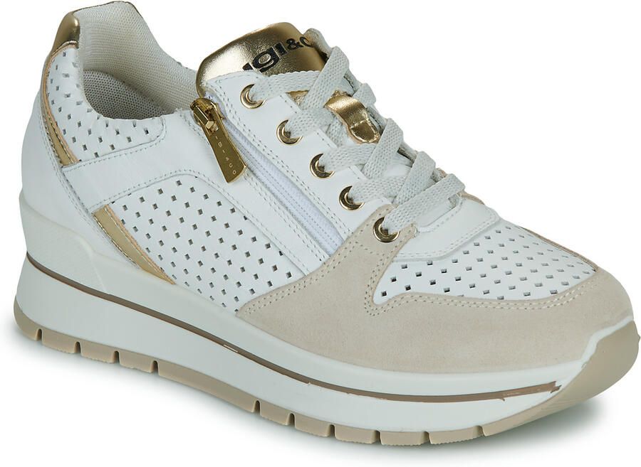 IGI&Co Lage Sneakers IgI&CO D.ANIKA