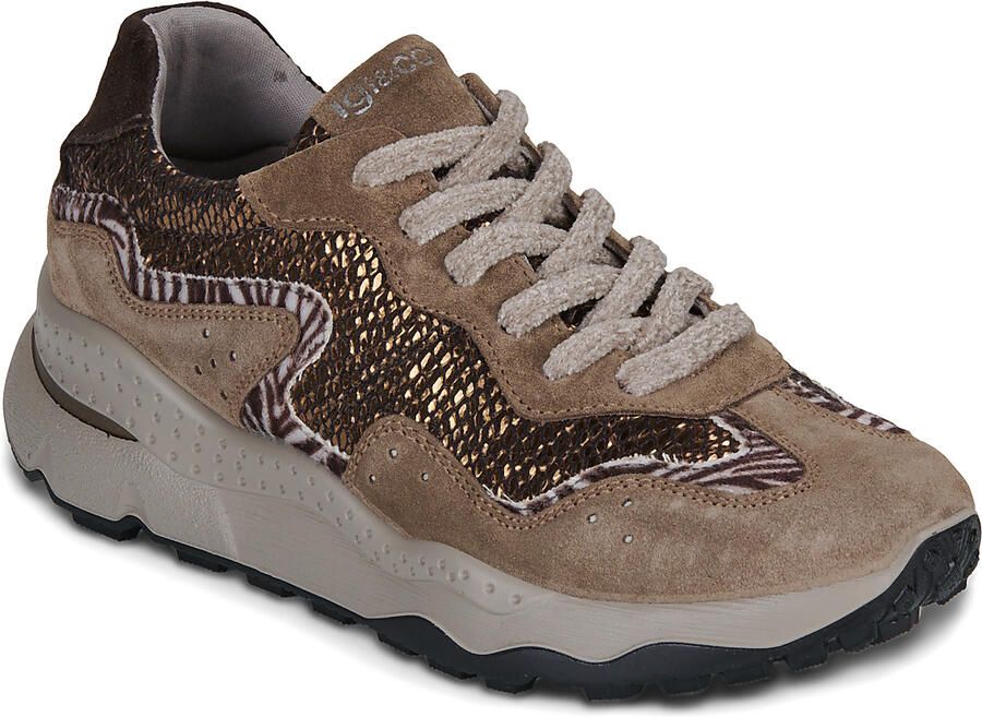 IGI&Co Lage Sneakers IgI&CO D.ARTIKA