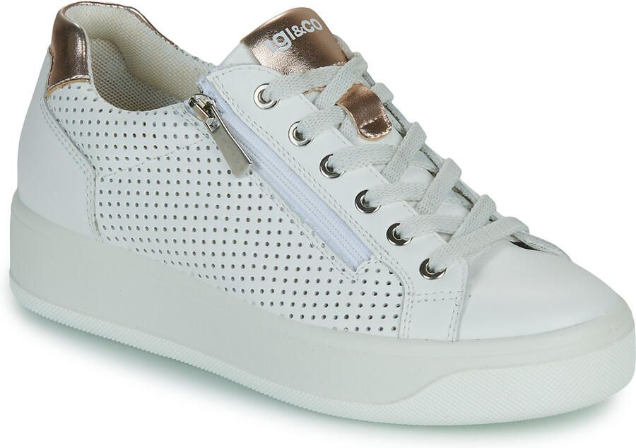 IGI&Co Lage Sneakers IgI&CO D.AVA