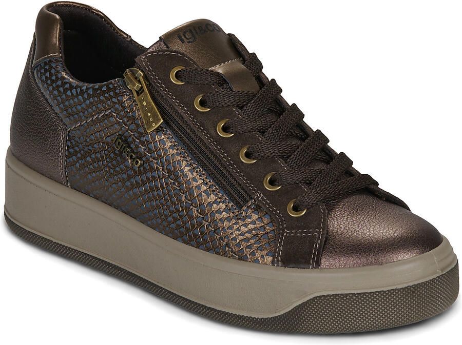 IGI&Co Lage Sneakers IgI&CO D.AVA