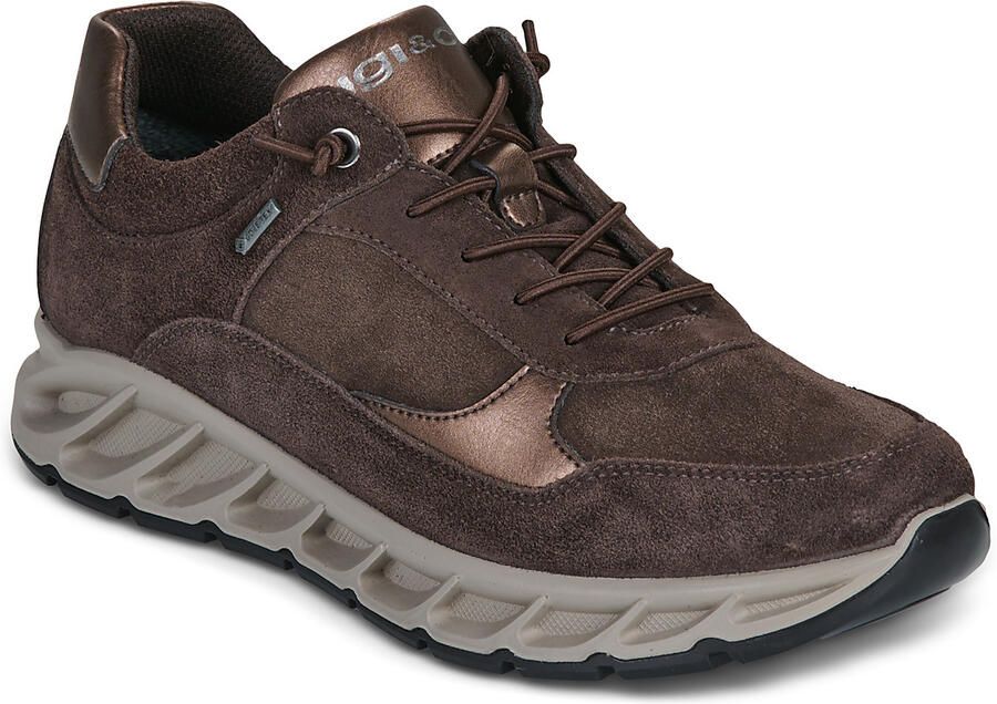 IGI&Co Lage Sneakers IgI&CO D.KROSS GTX