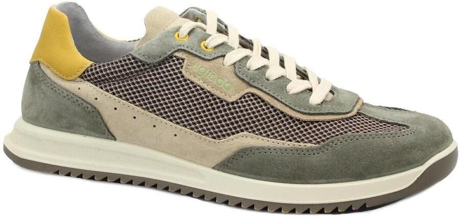 IGI&Co Lage Sneakers IgI&CO IGI-E26-1117111-MT