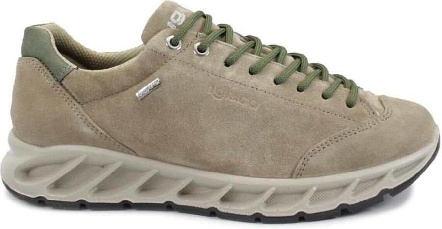 IGI&Co Lage Sneakers IgI&CO IGI-I25-8683922-FA