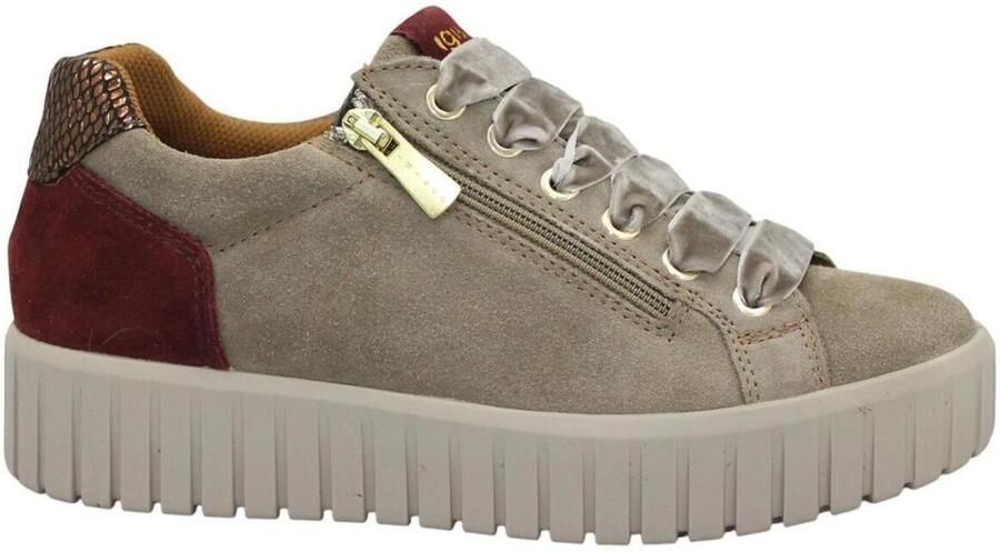 IGI&Co Lage Sneakers IgI&CO IGI-I26-2168644-FA - Foto 2