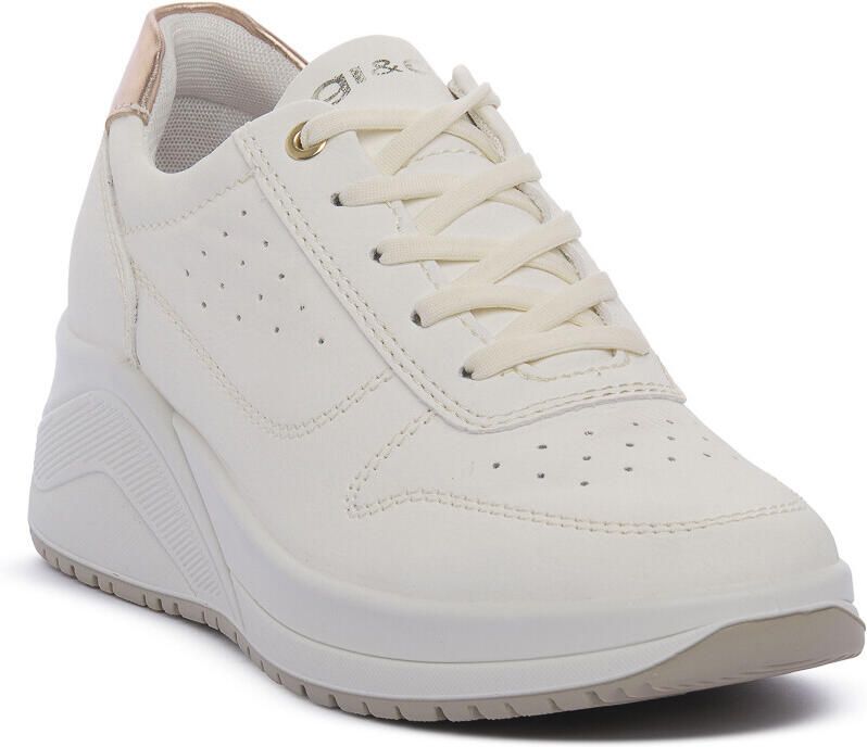 IGI&Co Lage Sneakers IgI&CO PEDRA BIANCO
