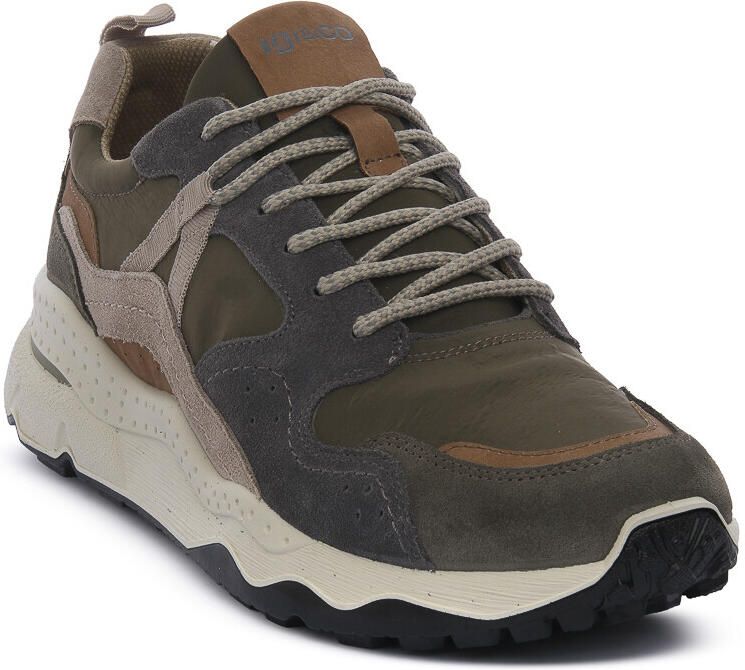 IGI&Co Lage Sneakers IgI&CO SPES MILITARE
