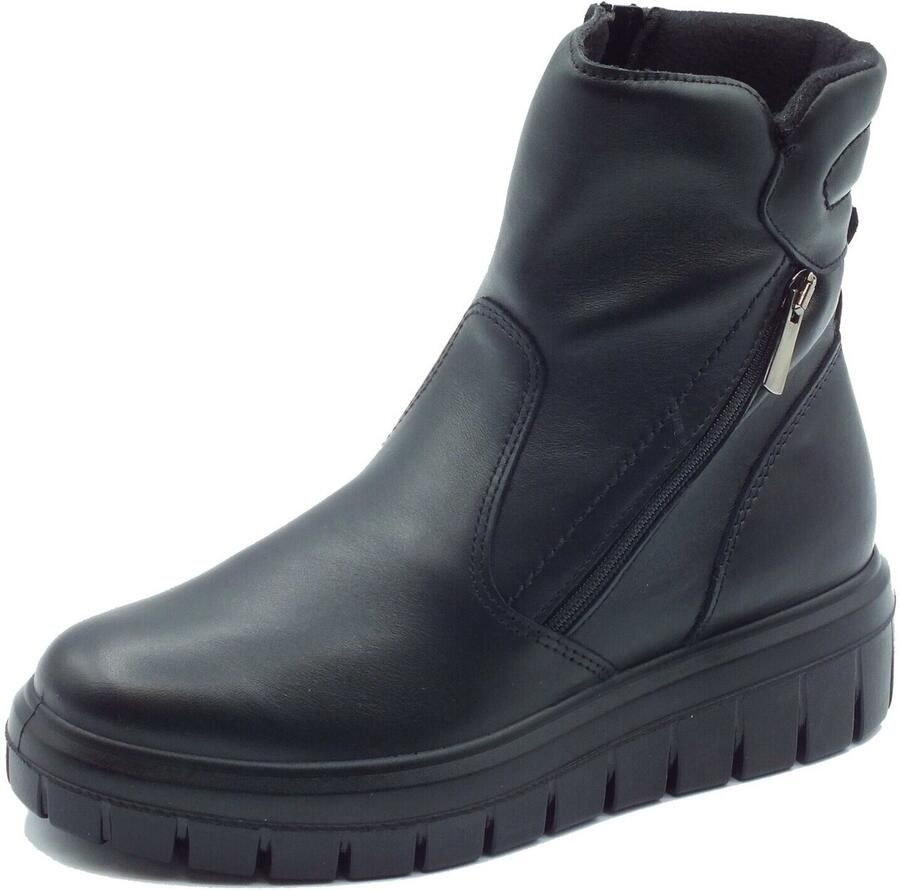 IGI&Co Low Boots IgI&CO 2149200 Nappa Soft
