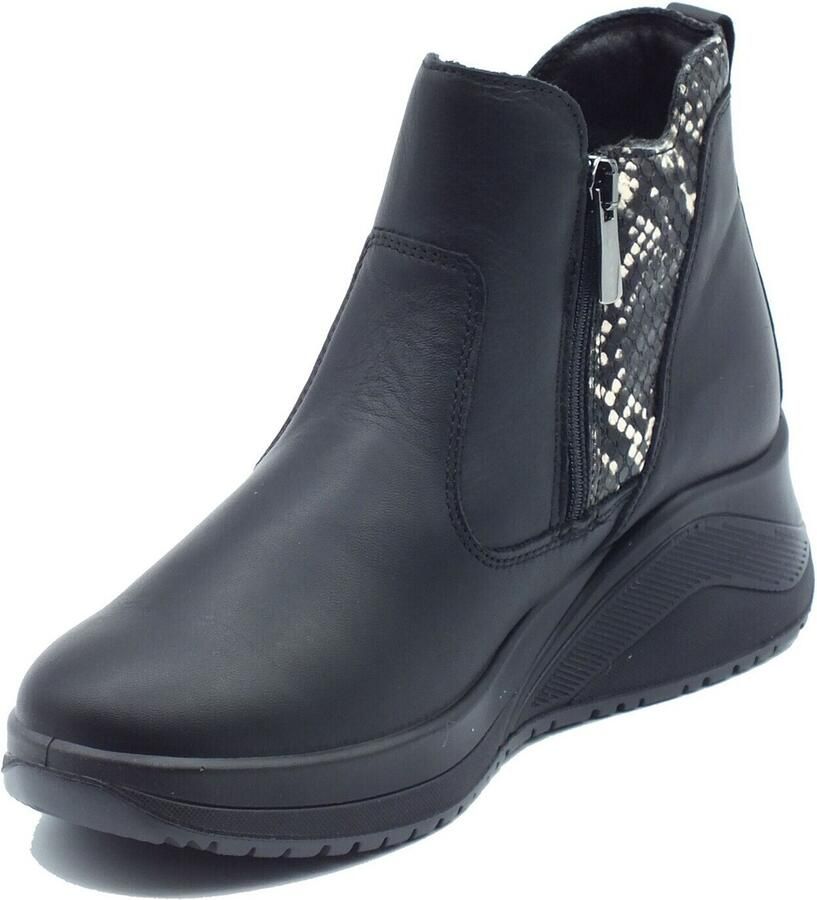 IGI&Co Low Boots IgI&CO 2151000 Nappa Soft