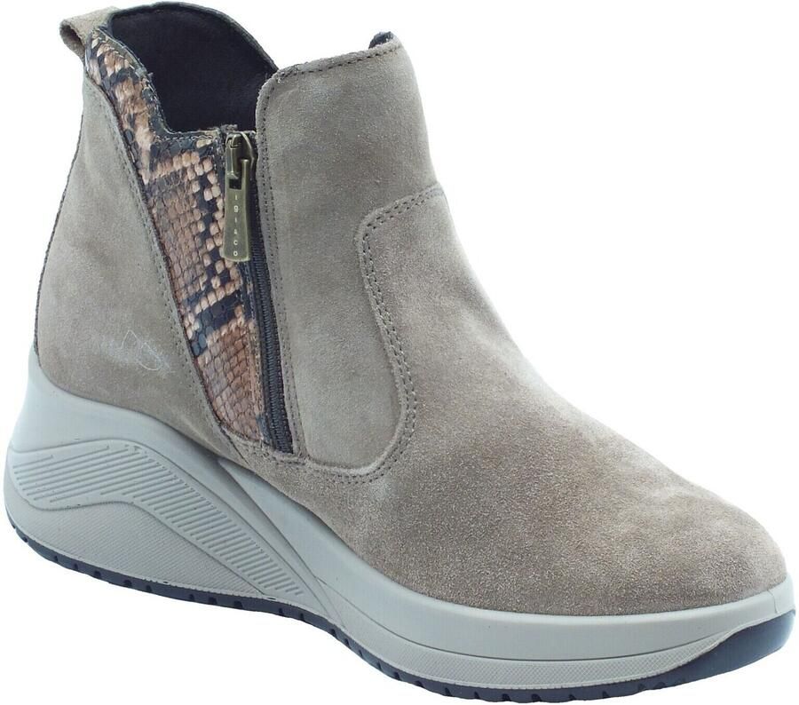 IGI&Co Low Boots IgI&CO 2151022 Scam. Super