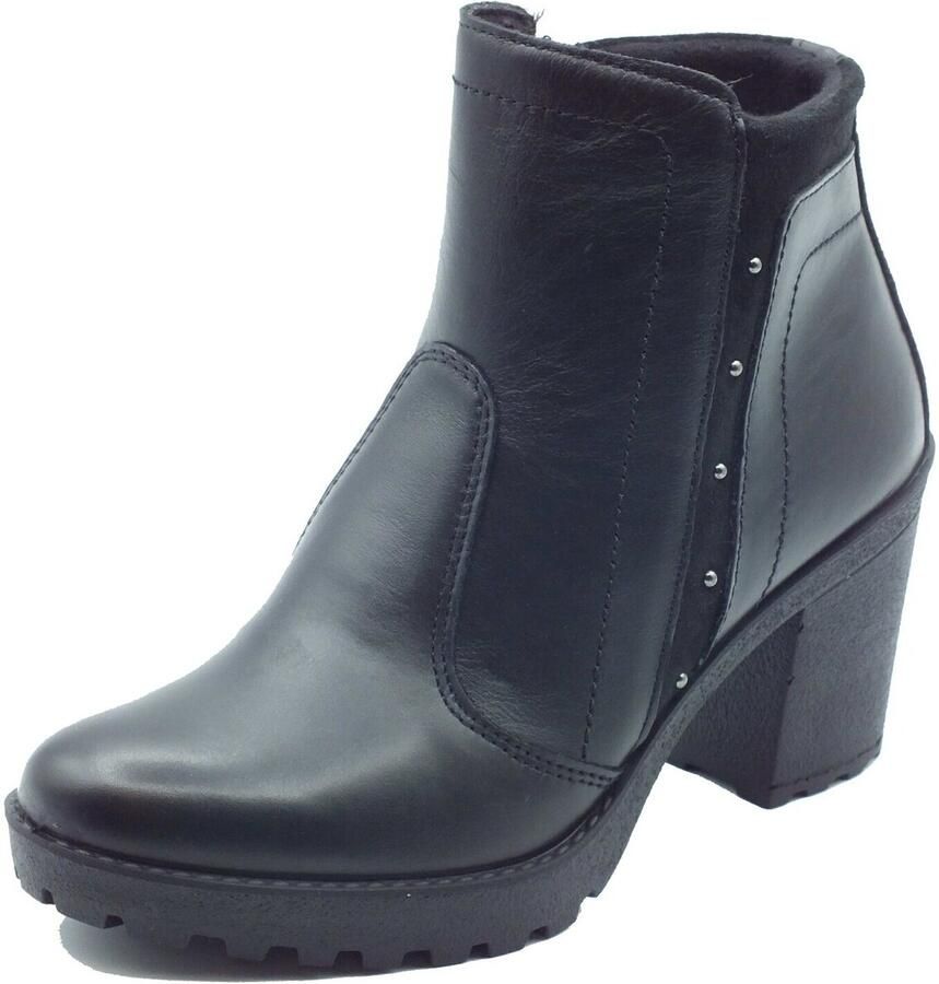 IGI&Co Low Boots IgI&CO 2159900 Nappa Soft - Foto 2