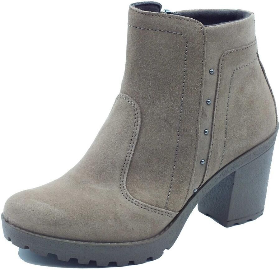 IGI&Co Low Boots IgI&CO 2159922 Scam. Super