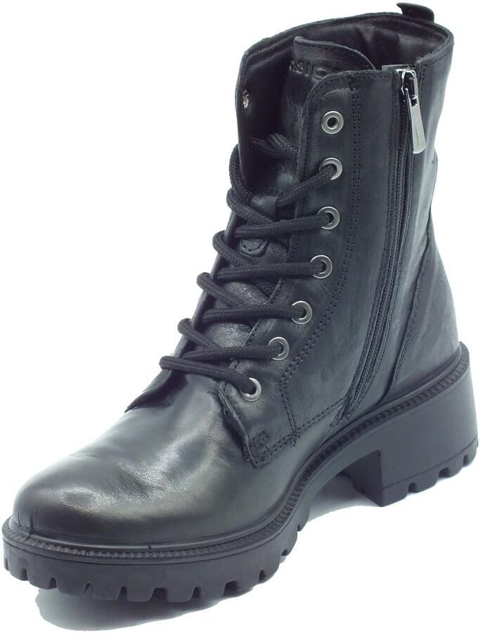IGI&Co Low Boots IgI&CO 2161100 Capra Met