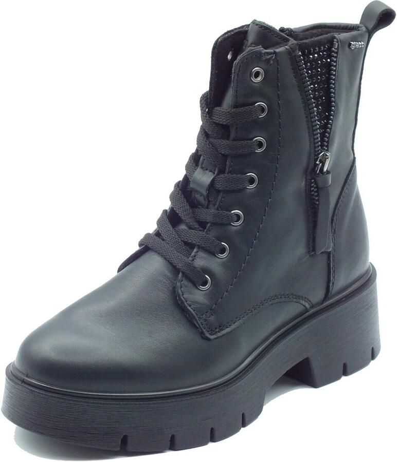 IGI&Co Low Boots IgI&CO 2164300 Nappa Soft - Foto 2