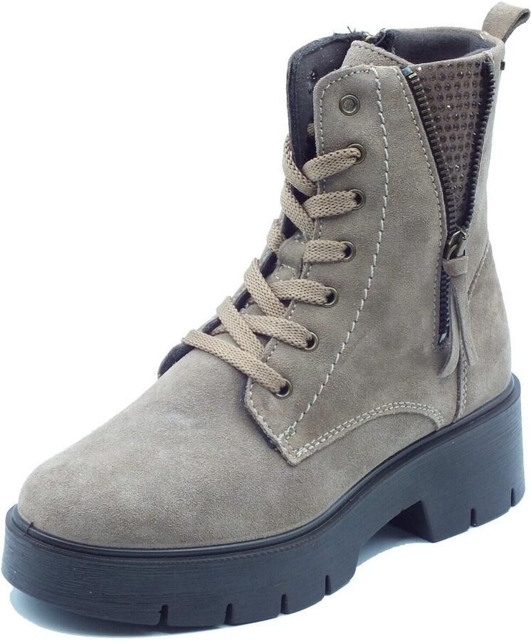 IGI&Co Low Boots IgI&CO 2164322 Scam. Super