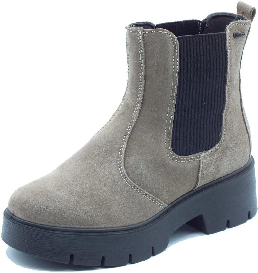 IGI&Co Low Boots IgI&CO 2164422 Scam. Super