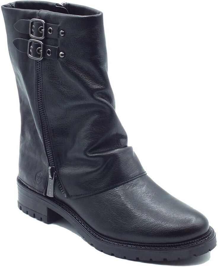 IGI&Co Low Boots IgI&CO 2186100 Capra