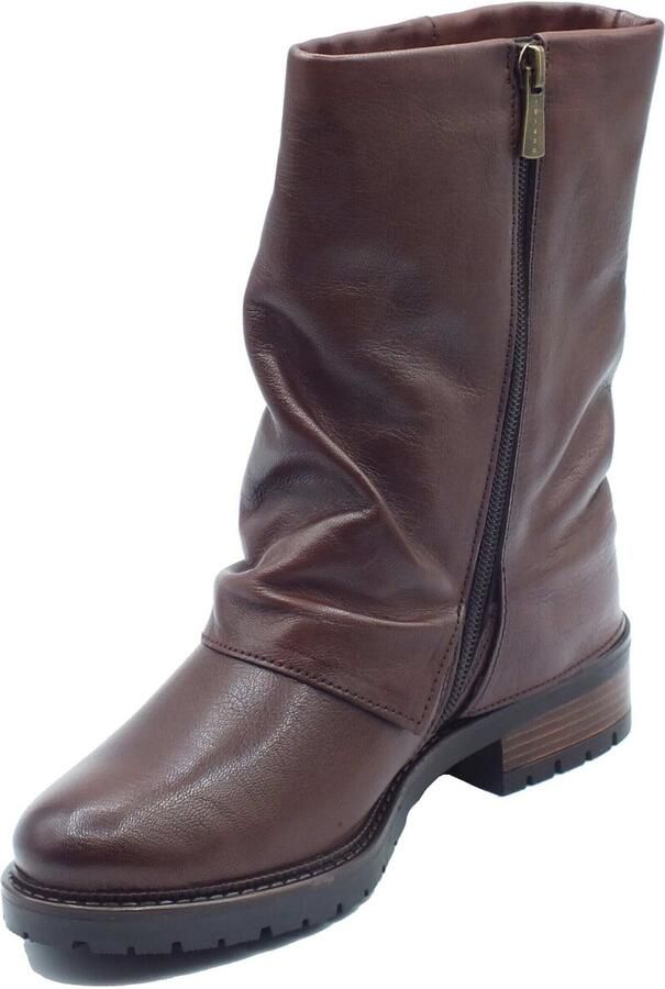 IGI&Co Low Boots IgI&CO 2186111 Capra - Foto 2