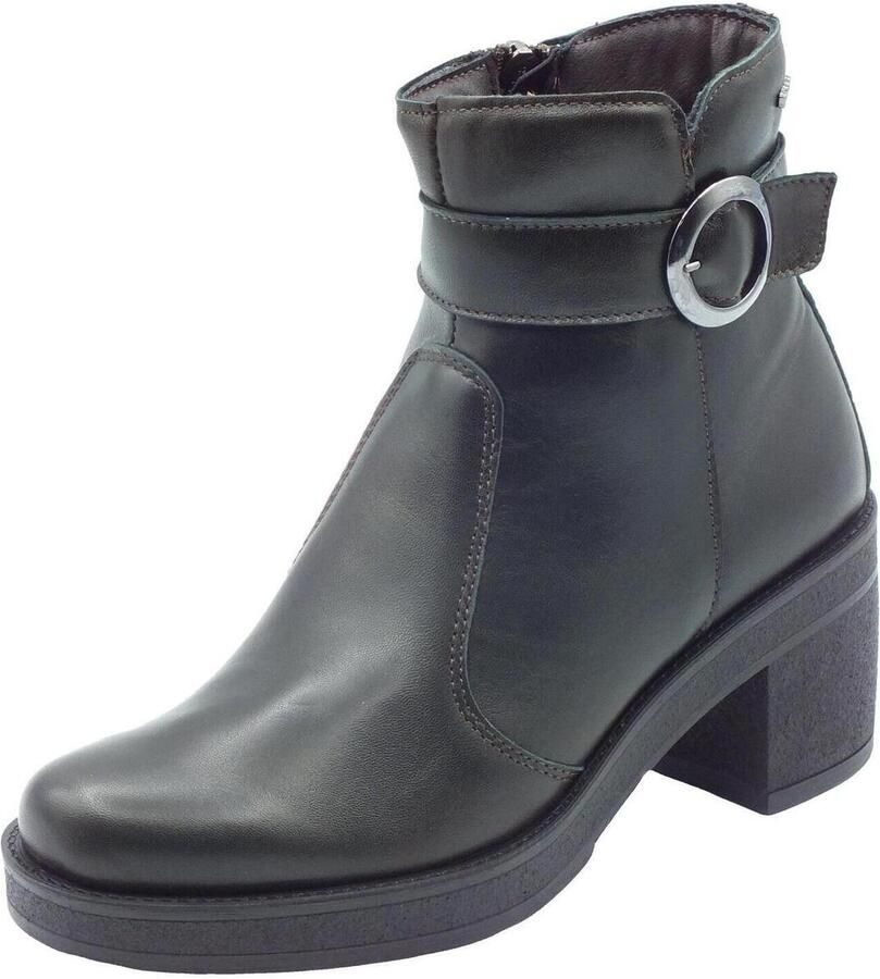 IGI&Co Low Boots IgI&CO 6660311 Capra Fidelio