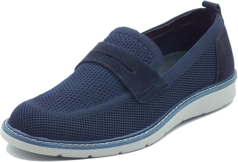 IGI&Co Mocassins IgI&CO 1103900 T.Recy