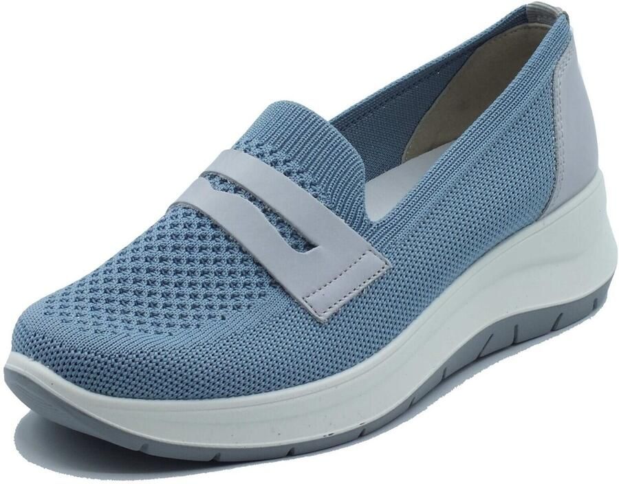 IGI&Co Mocassins IgI&CO 1140722 T.Recy