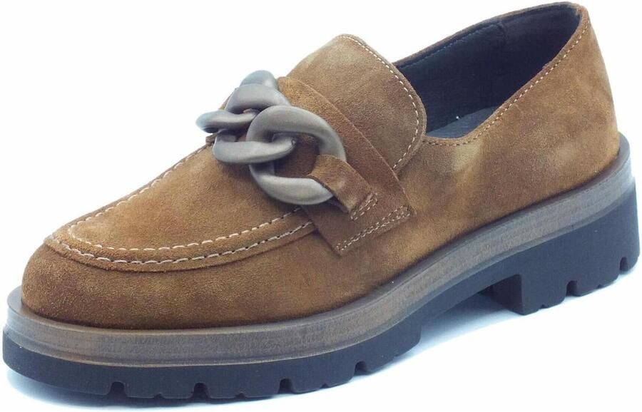 IGI&Co Mocassins IgI&CO 4679333 Scamosciata