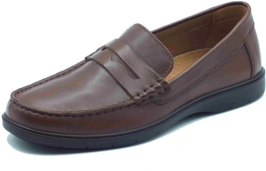 IGI&Co Mocassins IgI&CO 7612011 Vitello Alfa