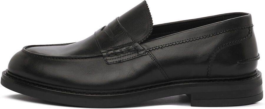 IGI&Co Mocassins IgI&CO DYLAN NERO
