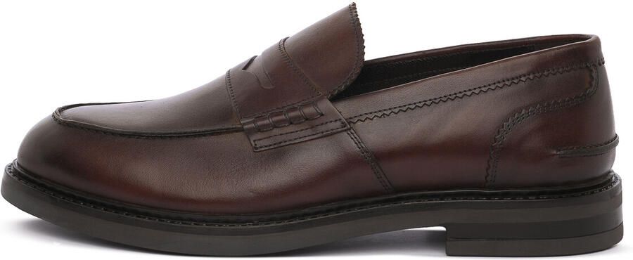 IGI&Co Mocassins IgI&CO DYLAN NERO
