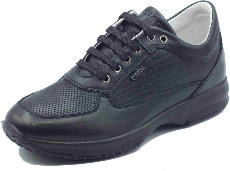 IGI&Co Nette Schoenen IgI&CO 7621000 Nappa Soft