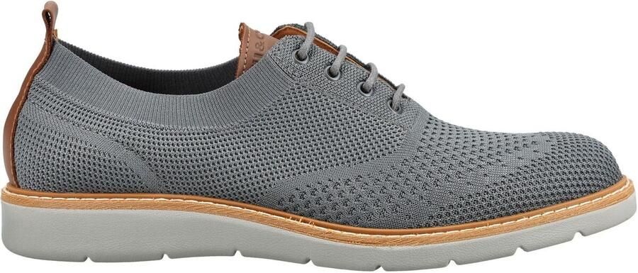 IGI&Co Nette schoenen IgI&CO Halfhoge schoenen