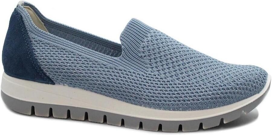 IGI&Co Nette schoenen IgI&CO IGI-E26-1150022-BL