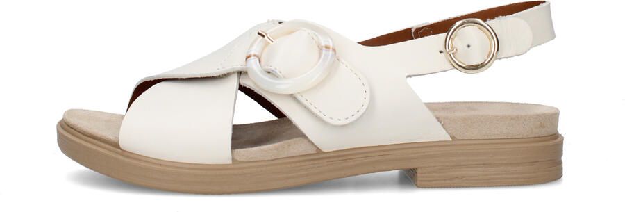 IGI&Co Platte sandalen IgI&CO 1165933