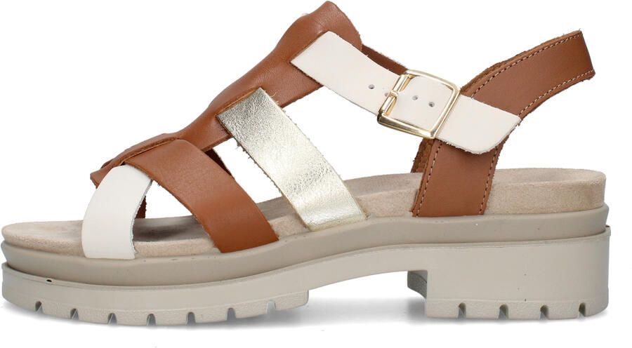 IGI&Co Platte sandalen IgI&CO 1169522