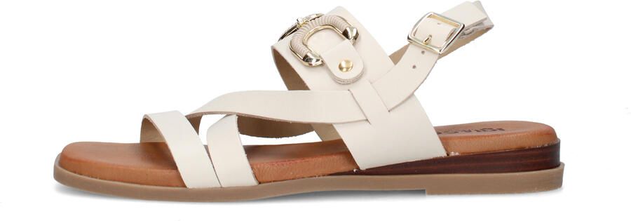 IGI&Co Platte sandalen IgI&CO 1185611