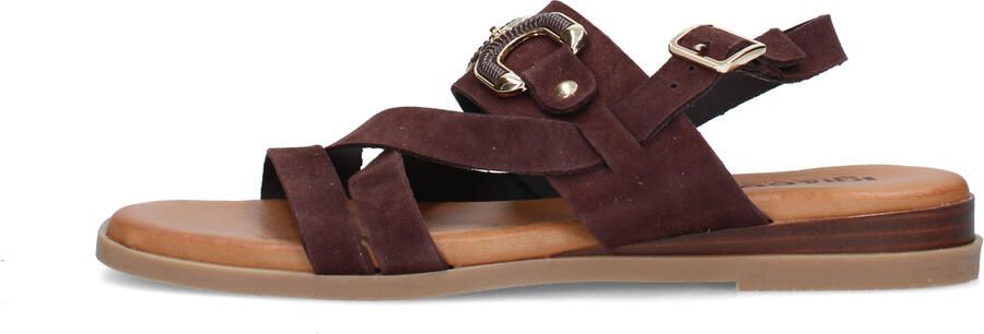 IGI&Co Platte sandalen IgI&CO 1185622
