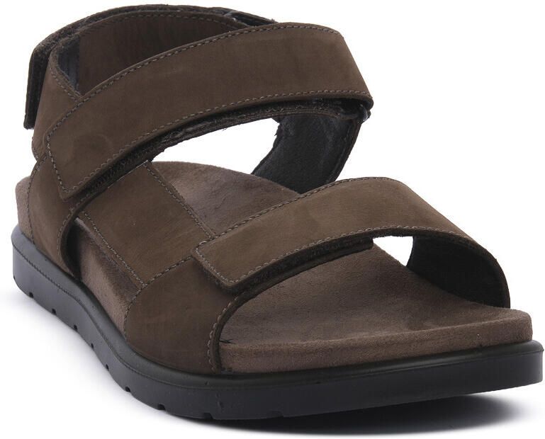 IGI&Co Platte sandalen IgI&CO FRANK MARRONE