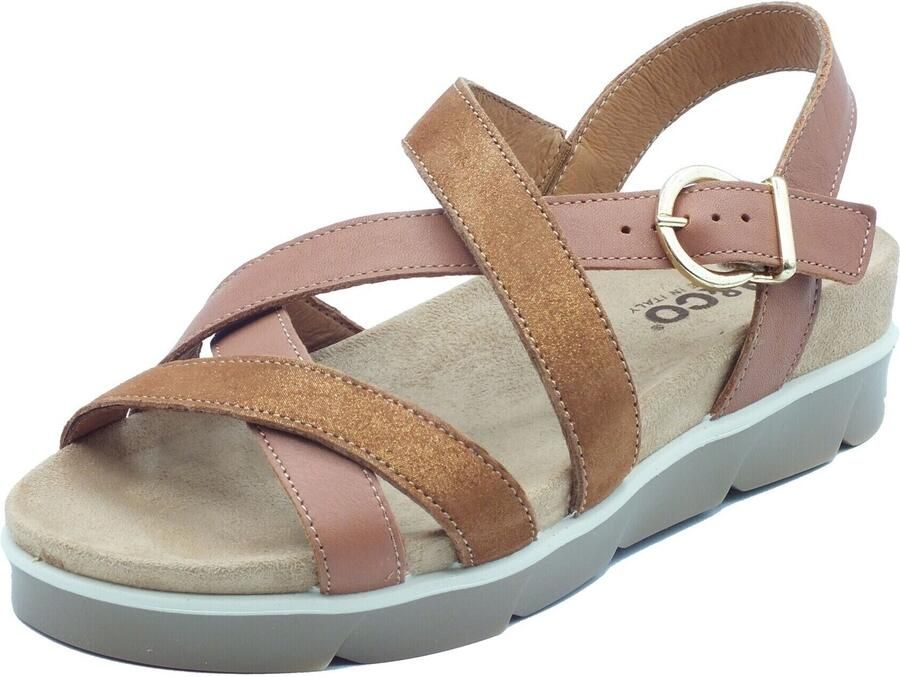 IGI&Co Sandalen IgI&CO 1167411 Nappa