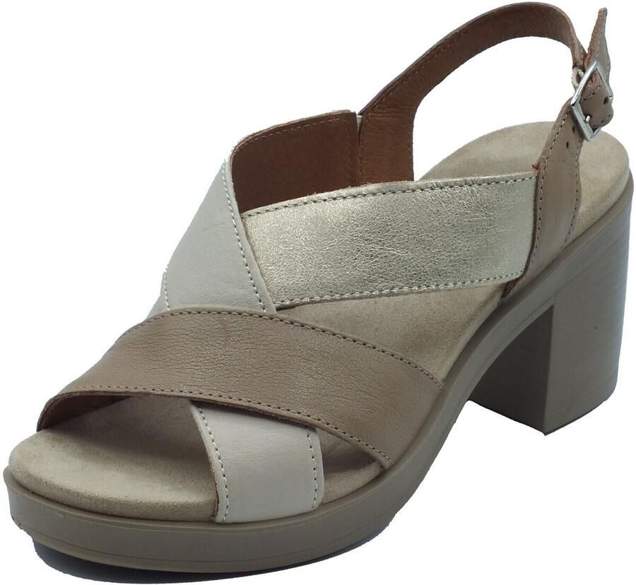 IGI&Co Sandalen IgI&CO 1171211 Capra Corda