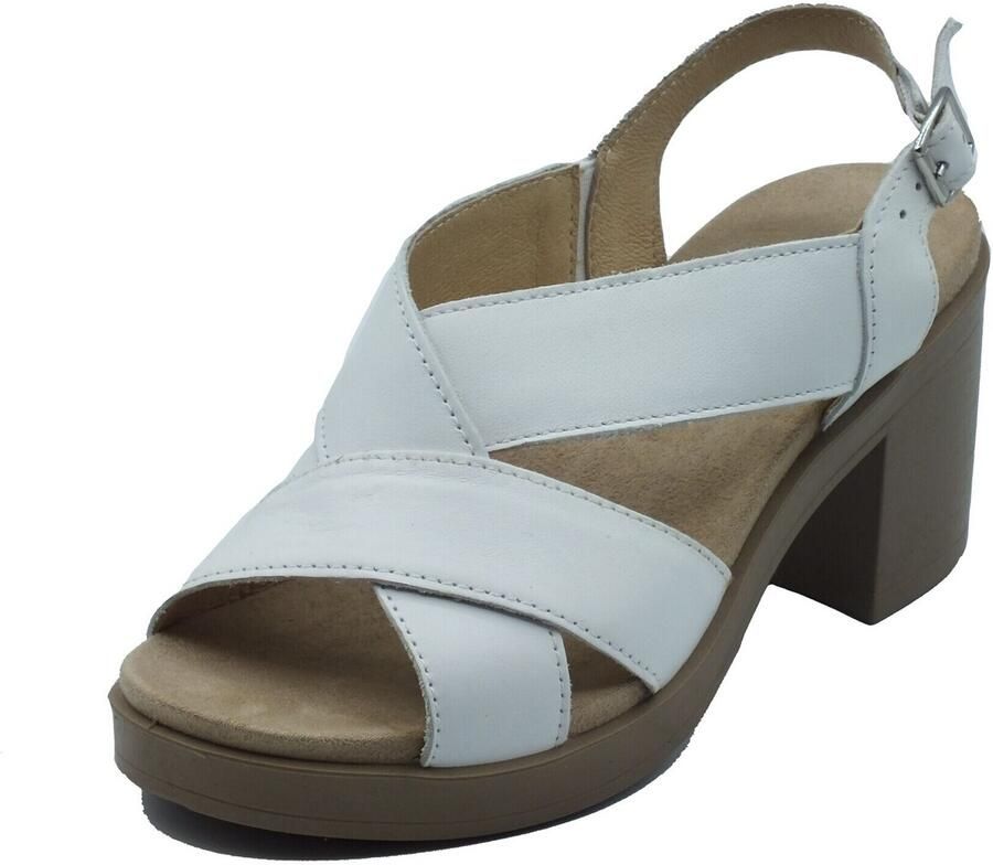 IGI&Co Sandalen IgI&CO 1171222 Nappa Soft