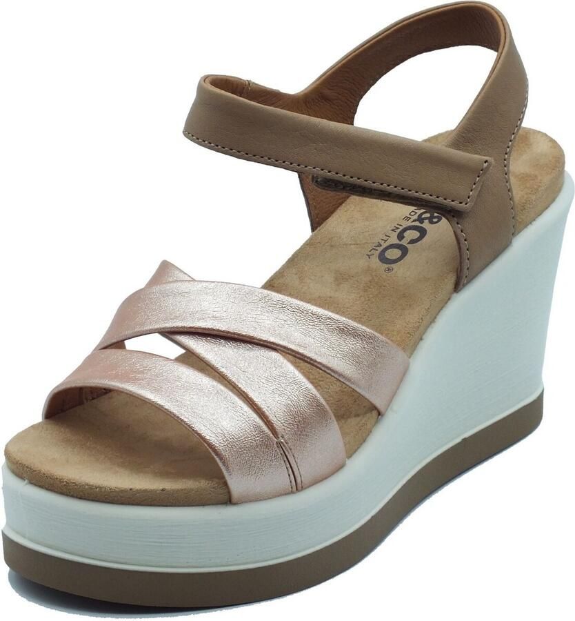 IGI&Co Sandalen IgI&CO 1173111 Capr.