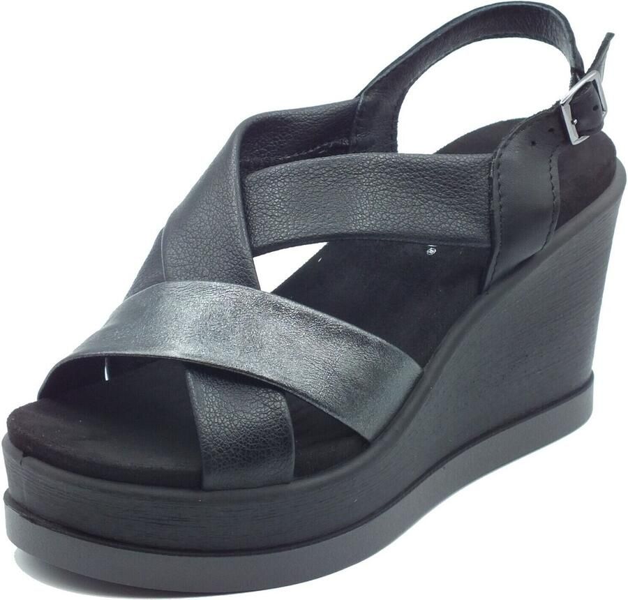 IGI&Co Sandalen IgI&CO 1173200 Nappa