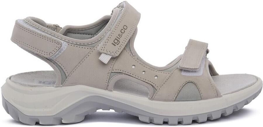 IGI&Co Sandalen IgI&CO LEXA OSSO - Foto 2