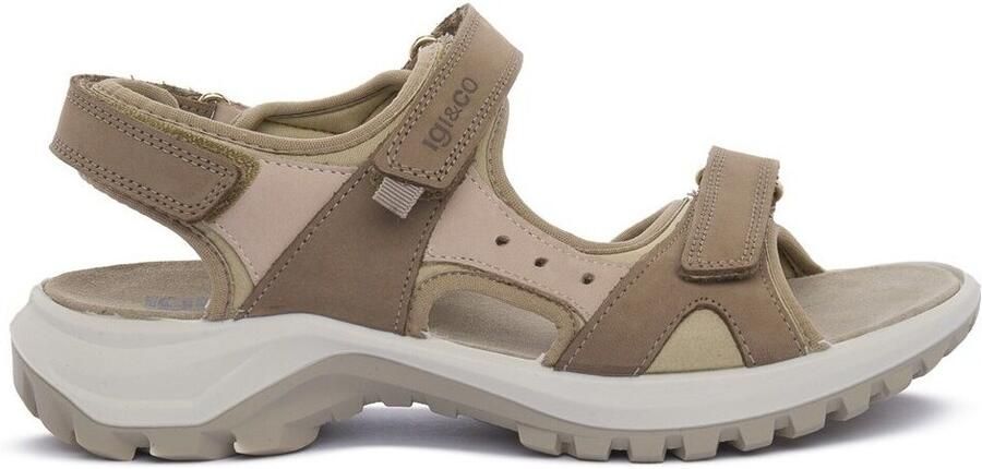 IGI&Co Sandalen IgI&CO LEXA MARMOTTA - Foto 2