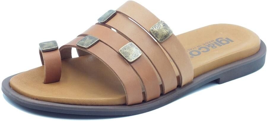 IGI&Co Sandalen IgI&CO 1184522 Vitello