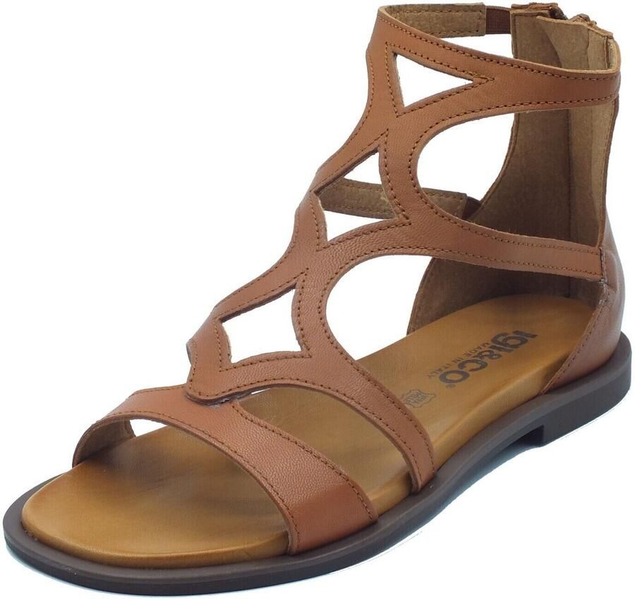 IGI&Co Sandalen IgI&CO 1184911 Vit. Crust