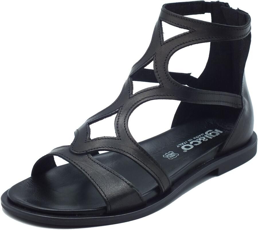 IGI&Co Sandalen IgI&CO 1184911 Vit. Crust