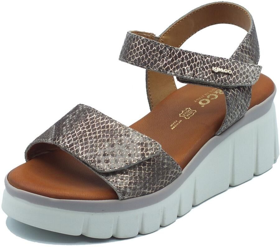 IGI&Co Sandalen IgI&CO 1189533 Scam.